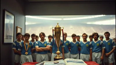 Como: L'Incredibile Storia del Ritorno in Serie A nel 1986