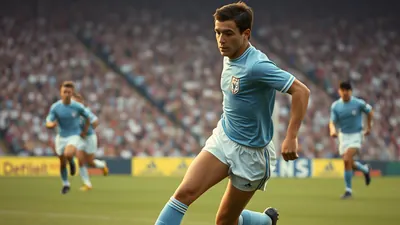 Como e il Trionfo della Coppa Italia del 1955: Un'Impresa Storica
