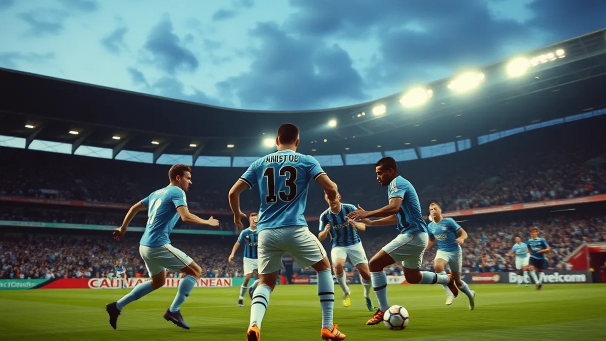 Como vs Inter: How to Watch the Match