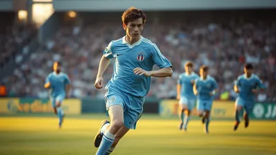 Como: Il Ritorno alla Serie A nel 1986