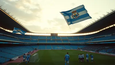 Como 1907: Un Anno di Rivoluzione nel Calcio Italiano