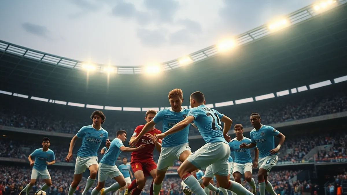 Como vs Roma: Will the Favorite Win?