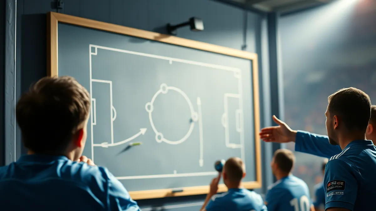 Como dei 'miracoli' attacca il calcio italiano: 'In Italia tanti 0-0'