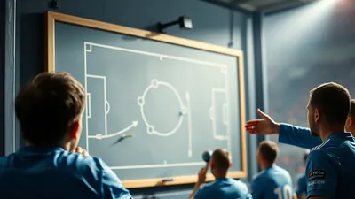 Como dei 'miracoli' attacca il calcio italiano: 'In Italia tanti 0-0'