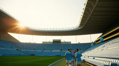 Como e il Miracolo Champions: La Strada Verso la Gloria