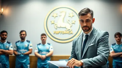 Como signs Levente Bősze on a permanent deal