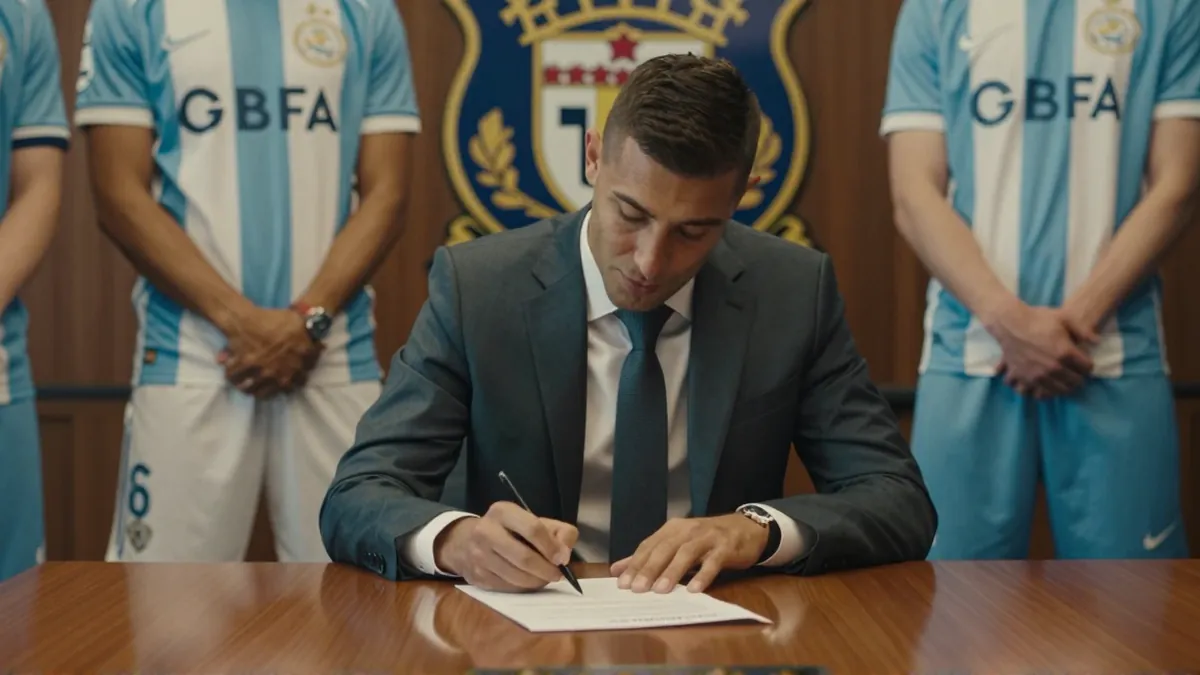 Mattia Liberali chooses Como: 6 million euro clause paid