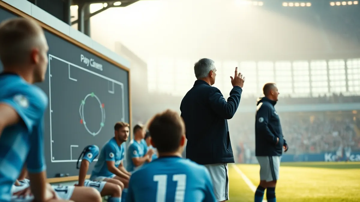 Como: Fabregas critica l'uso degli smartphone nel calcio