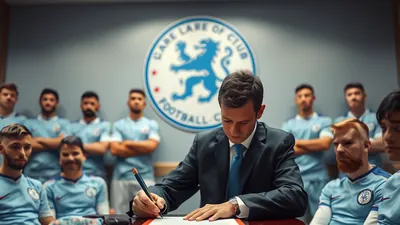 Como, Nico Paz returns in white-blue: new signings ahead!