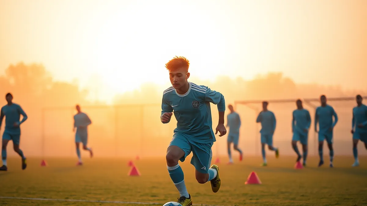 Il Como si prepara per la Champions: limiti e sfide per la rosa