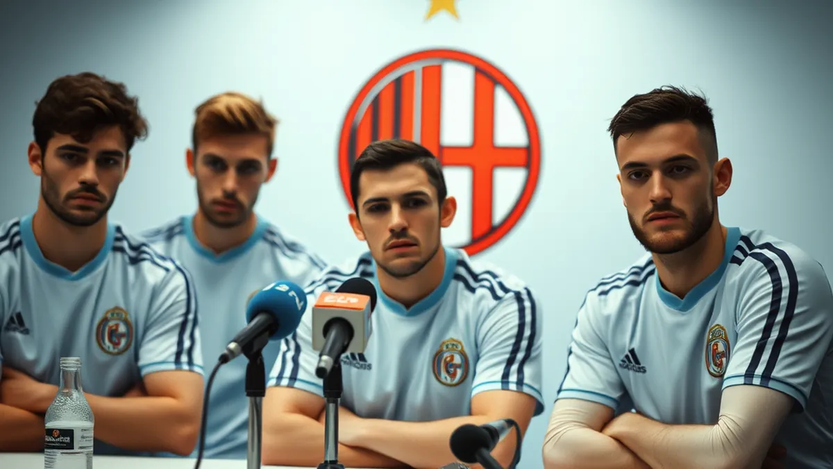 Como sfida il Milan: i precedenti storici