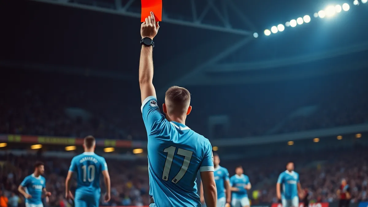 Como loses to Inter: Reina sent off with VAR