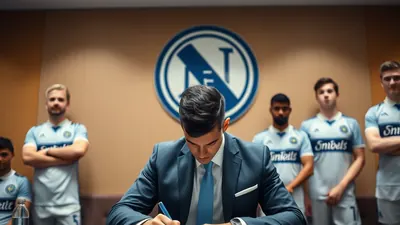 Como shows interest in Napoli's Antonio Vergara