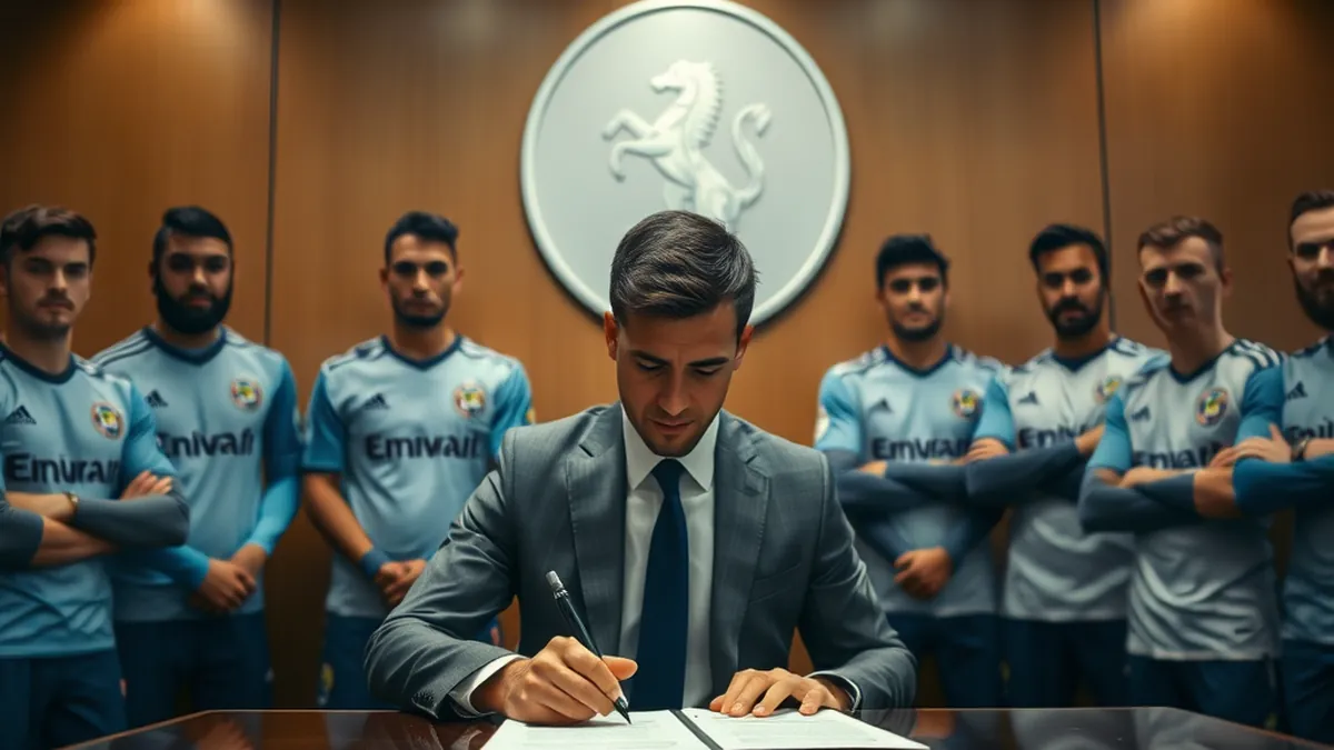 Como prolunga il contratto di Butez, Fabregas soddisfatto