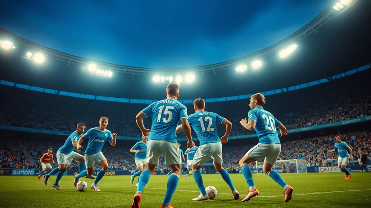 Como 1907 Chiude il Campionato al Quarto Posto in Serie A