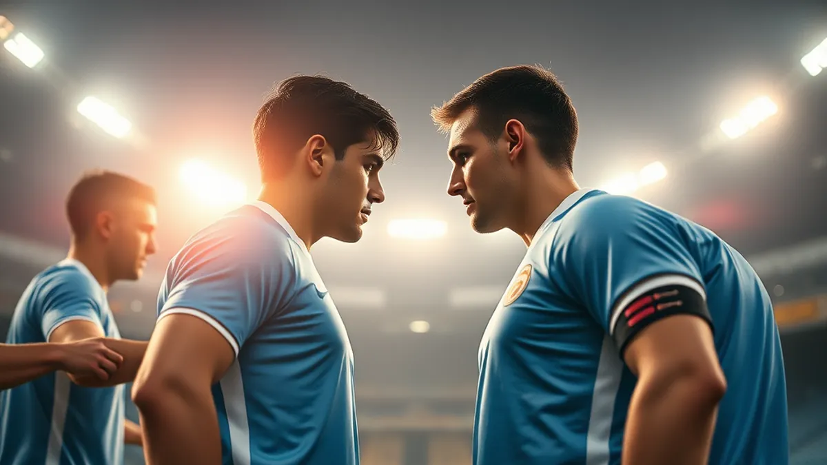 Como vince l'amichevole contro il Betis Sevilla dopo una rissa generale