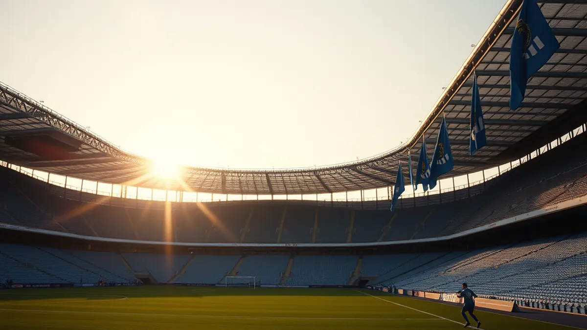 Como 1907: A Historic Milestone in the Champions League