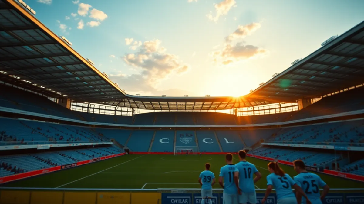 Il Como vince la Champions! Ecco il dettaglio della storica qualificazione
